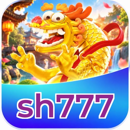 sh777 Logo