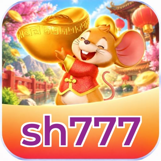 Logo sh777 Plataforma Certificada