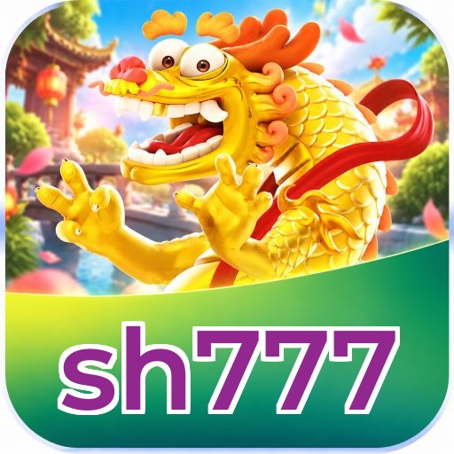 sh777 Logo - Bônus de Cadastro