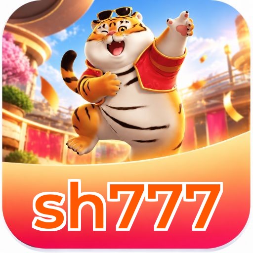 Logo sh777 Cassino Online Brasil