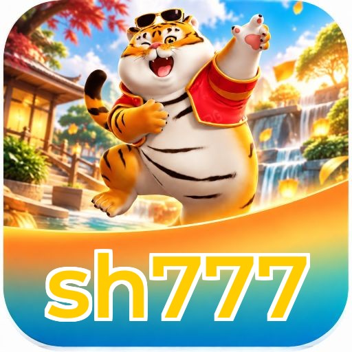 sh777 Download Speed Test Logo - Teste de Velocidade Certificado