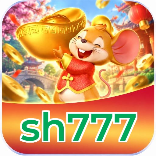 Logo da sh777