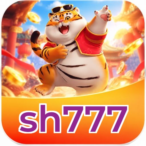 Logo sh777 Cadastro Brasil