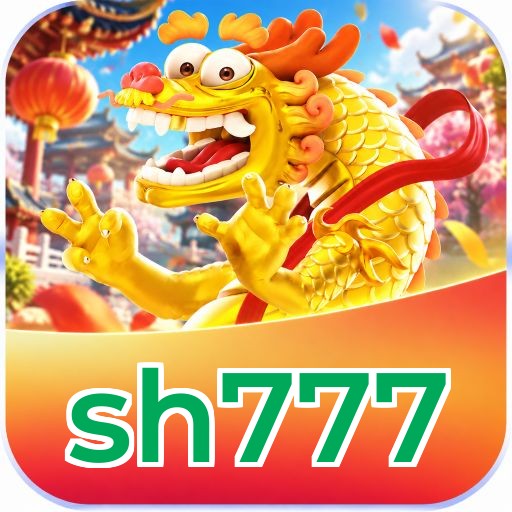 sh777 APP Logo Oficial Certificado Android iOS