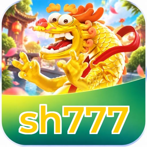 Logo sh777 Telegram Oficial