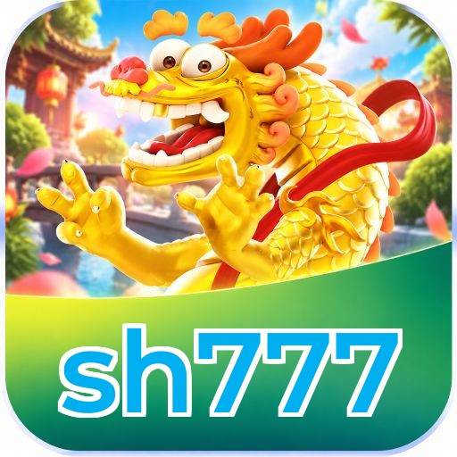 sh777 Logo
