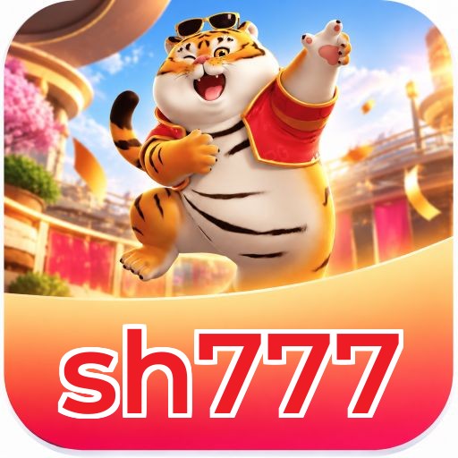 sh777 APK Logo Oficial Certificado