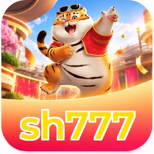 Logo sh777 Slots Premium Brasil