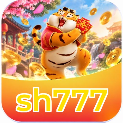 sh777 Logo