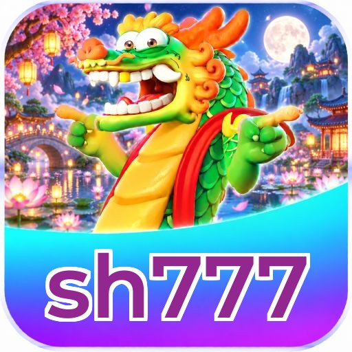 sh777 VIP Program Logo