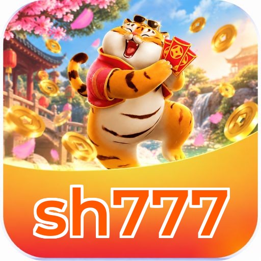 Logo sh777 Loteria Online