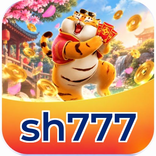 Logo sh777 Baixar Download Brasil